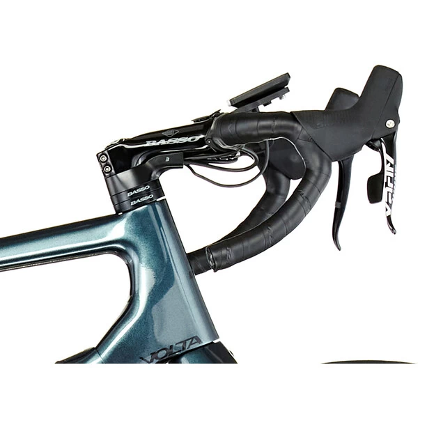 Basso Volta Road Apex Grau 4 Basso Volta Road Apex Grau – Bild 2