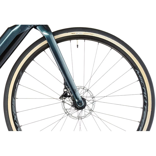 Basso Volta Road Apex Grau 5 Basso Volta Road Apex Grau – Bild 3