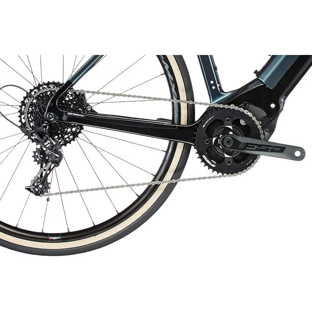 Basso Volta Road Apex Grau 6 Basso Volta Road Apex Grau – Bild 4