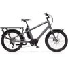 Benno Bikes Boost 10 D CX Grau 1 Benno Bikes Boost 10 D CX Grau -Fahrrad Rabatt Geschäft benno bikes boost 10 d cx anthracite gray 1