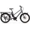 Benno Bikes Boost 10 D CX Easy On Grau -Fahrrad Rabatt Geschäft benno bikes boost 10 d cx easy on anthracite gray 1