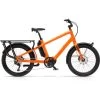 Benno Bikes Boost 10 D CX Orange -Fahrrad Rabatt Geschäft benno bikes boost 10 d cx neon orange 1