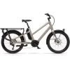 Benno Bikes Boost 10 D Performance Easy On Grau -Fahrrad Rabatt Geschäft benno bikes boost 10 d performance easy on titanium gray 1