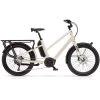 Benno Bikes Boost E 10D CX Step-Through Beige