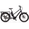 Benno Bikes Boost E 10D CX Step-Through Grau -Fahrrad Rabatt Geschäft benno bikes boost e 10d cx step through matte anthracite grey 1