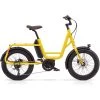Benno Bikes RemiDemi 9D Performance Gelb -Fahrrad Rabatt Geschäft benno bikes remidemi 9d performance turmeric yellow 1