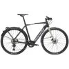 Bianchi Impulso E-Allroad TRK Deore Schwarz -Fahrrad Rabatt Geschäft bianchi impulso e allroad trk deore black titanium full matt 1