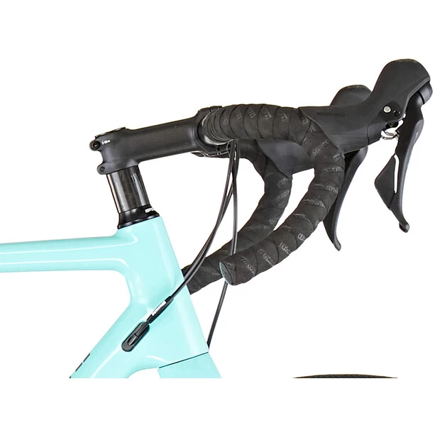 Bianchi Impulso Pro GRX 600 Türkis 6 Bianchi Impulso Pro GRX 600 Türkis – Bild 4