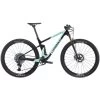 Bianchi Methanol CV FS 9.1 SRAM AXS Schwarz/türkis -Fahrrad Rabatt Geschäft bianchi methanol cv fs 91 sram axs celeste black full glossy 1