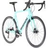 Bianchi Sprint 105 Di2 Disc Türkis -Fahrrad Rabatt Geschäft bianchi sprint 105 di2 disc celeste glossy 2