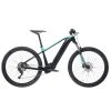 Bianchi T-Tronik Sport 9.1 Deore Schwarz/türkis 2 Bianchi T-Tronik Sport 9.1 Deore Schwarz/türkis -Fahrrad Rabatt Geschäft bianchi t tronik sport 91 deore black celeste full glossy 1