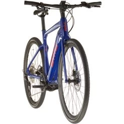 BMC Alpenchallenge AMP AL One Blau -Fahrrad Rabatt Geschäft bmc alpenchallenge amp al one blue red 3