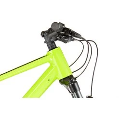 BMC Twostroke AL One Grün 11 BMC Twostroke AL One Grün -Fahrrad Rabatt Geschäft bmc twostroke al one green black silver 4