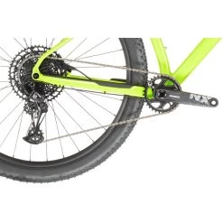 BMC Twostroke AL One Grün 13 BMC Twostroke AL One Grün -Fahrrad Rabatt Geschäft bmc twostroke al one green black silver 6