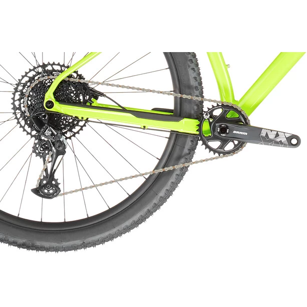 BMC Twostroke AL One Grün 8 BMC Twostroke AL One Grün – Bild 6