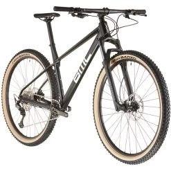 BMC Twostroke AL Three Schwarz