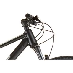 BMC Twostroke AL Three Schwarz -Fahrrad Rabatt Geschäft bmc twostroke al three black brushed alloy 4