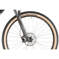 BMC Twostroke AL Three Schwarz -Fahrrad Rabatt Geschäft bmc twostroke al three black brushed alloy 5