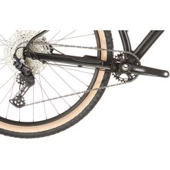 BMC Twostroke AL Three Schwarz -Fahrrad Rabatt Geschäft bmc twostroke al three black brushed alloy 6