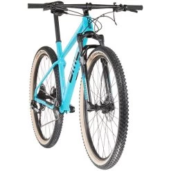 BMC Twostroke AL Two Türkis -Fahrrad Rabatt Geschäft bmc twostroke al two turquoise black 3