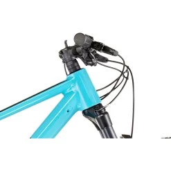 BMC Twostroke AL Two Türkis -Fahrrad Rabatt Geschäft bmc twostroke al two turquoise black 4