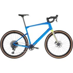 BMC URS 01 Two Blau 9 BMC URS 01 Two Blau -Fahrrad Rabatt Geschäft bmc unrestricted 01 two metallic blue sunbeam yellow 1