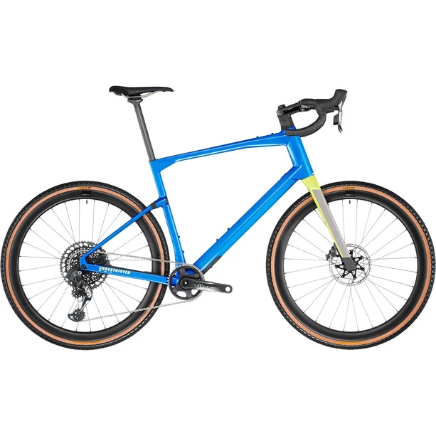 BMC URS 01 Two Blau 4 BMC URS 01 Two Blau – Bild 2