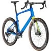 BMC URS 01 Two Blau -Fahrrad Rabatt Geschäft bmc unrestricted 01 two metallic blue sunbeam yellow 2