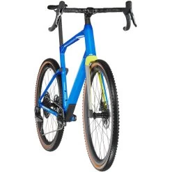 BMC URS 01 Two Blau 10 BMC URS 01 Two Blau -Fahrrad Rabatt Geschäft bmc unrestricted 01 two metallic blue sunbeam yellow 3