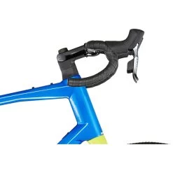 BMC URS 01 Two Blau 11 BMC URS 01 Two Blau -Fahrrad Rabatt Geschäft bmc unrestricted 01 two metallic blue sunbeam yellow 4