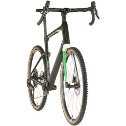 BMC URS 01 Four Schwarz -Fahrrad Rabatt Geschäft bmc urs 01 four speckle black space green 3