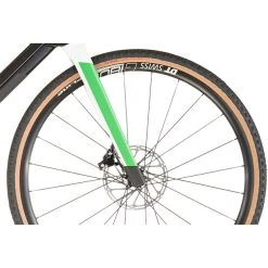 BMC URS 01 Four Schwarz -Fahrrad Rabatt Geschäft bmc urs 01 four speckle black space green 5