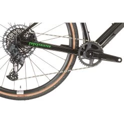 BMC URS 01 Four Schwarz -Fahrrad Rabatt Geschäft bmc urs 01 four speckle black space green 6
