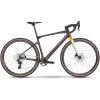 BMC URS 01 Three Braun -Fahrrad Rabatt Geschäft bmc urs 01 three prune white 1