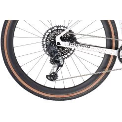 BMC URS 01 Two Weiß -Fahrrad Rabatt Geschäft bmc urs 01 two splatter white black 5