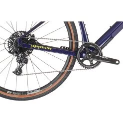 BMC URS Two Blau 12 BMC URS Two Blau -Fahrrad Rabatt Geschäft bmc urs two midnight blue speckle grey 4