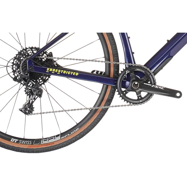 BMC URS Two Blau 7 BMC URS Two Blau – Bild 5