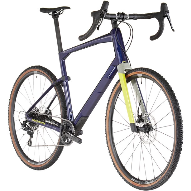 BMC URS Two Blau 3 BMC URS Two Blau