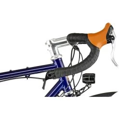 Bombtrack Arise Tour Blau -Fahrrad Rabatt Geschäft bombtrack arise tour glossy navy blue 2