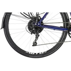 Bombtrack Arise Tour Blau -Fahrrad Rabatt Geschäft bombtrack arise tour glossy navy blue 5