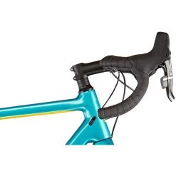 Bombtrack Tension C Türkis/gelb -Fahrrad Rabatt Geschäft bombtrack tension c glossy turquoise 2