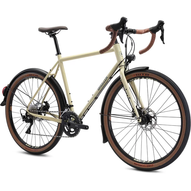 Breezer Doppler Team+ Beige 4 Breezer Doppler Team+ Beige – Bild 2