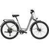 Cannondale Adventure EQ Grau 1 Cannondale Adventure EQ Grau -Fahrrad Rabatt Geschäft cannondale adventure eq grey 1
