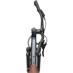 Cannondale Adventure EQ Grau -Fahrrad Rabatt Geschäft cannondale adventure eq grey 6