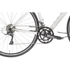 Cannondale CAAD Optimo 4 Silber 12 Cannondale CAAD Optimo 4 Silber -Fahrrad Rabatt Geschäft cannondale caad optimo 4 silver 4