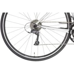 Cannondale CAAD Optimo 4 Silber 13 Cannondale CAAD Optimo 4 Silber -Fahrrad Rabatt Geschäft cannondale caad optimo 4 silver 5