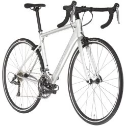 Cannondale CAAD Optimo 4 Silber