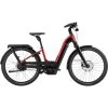 Cannondale Mavaro Neo 1 27.5" Mit Extra Tiefem Einsteig Rot/schwarz 2 Cannondale Mavaro Neo 1 27.5" Mit Extra Tiefem Einsteig Rot/schwarz -Fahrrad Rabatt Geschäft cannondale mavaro neo 1 275 low step through candy red 1