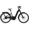 Cannondale Mavaro Neo 1 27.5" Mit Extra Tiefem Einsteig Schwarz