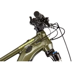 Cannondale Moterra Neo 5 Oliv -Fahrrad Rabatt Geschäft cannondale moterra neo 5 mantis 2